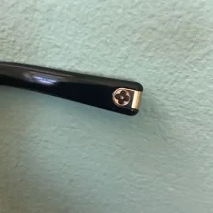 Louis Vuitton | Accessories | Louis Vuitton Daphne Polarized  display picture 1